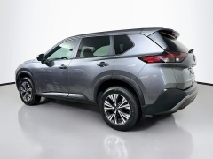 Used 2023  Nissan Rogue FWD SV at Graham Auto Mall near Mansfield&comma; OH