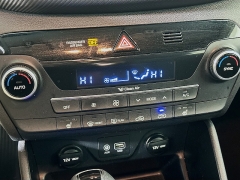 Used 2019  Hyundai Tucson 4d SUV FWD SEL at Dutro Auto near Zanesville, OH