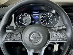 Used 2018  Nissan Rogue Sport 4d SUV AWD S at Graham Auto Mall near Mansfield&comma; OH