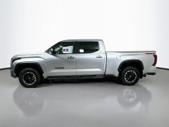 New 2026  Toyota Tundra 4WD SR5 CrewMax 6&period;5ft Bed at Graham Auto Mall near Mansfield&comma; OH