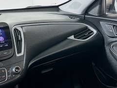 Used 2023  Chevrolet Malibu 4dr Sdn 1LT at Dutro Auto near Zanesville&comma; OH