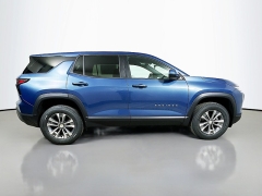 New 2026  Chevrolet Equinox FWD 4dr LT w&sol;1LT at Dutro Auto near Zanesville&comma; OH