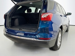 Used 2020  Chevrolet Equinox 4d SUV FWD LT w&sol;1LT at Dutro Auto near Zanesville&comma; OH