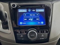 Used 2016  Honda Odyssey 4d Wagon SE at Graham Auto Mall near Mansfield&comma; OH