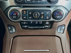 Used 2018  Chevrolet Tahoe 4d SUV 4WD Premier at Dutro Auto near Zanesville&comma; OH