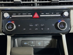 New 2026  Hyundai Tucson SEL AWD at Dutro Auto near Zanesville&comma; OH