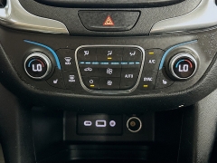 Used 2019  Chevrolet Equinox 4d SUV FWD LT w&sol;1LT at Dutro Auto near Zanesville&comma; OH