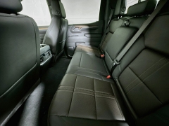 New 2026  Chevrolet Silverado 1500 4WD Crew Cab 147" High Country at Graham Auto Mall near Mansfield&comma; OH