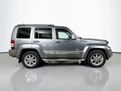 Used 2012  Jeep Liberty 4d SUV 4WD Sport at Graham Auto Mall near Mansfield&comma; OH