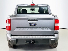 New 2025  Ford Maverick XL AWD SuperCrew EcoBoost at Dutro Auto near Zanesville, OH