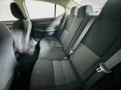 Used 2024  Nissan Sentra SV CVT at Graham Auto Mall near Mansfield&comma; OH