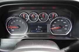 Used 2021  Chevrolet Silverado 2500HD 4WD Crew Cab 172" Work Truck Gas at Dutro Auto near Zanesville&comma; OH