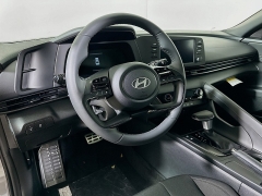 New 2026  Hyundai Elantra SEL Sport IVT at Graham Auto Mall near Mansfield&comma; OH