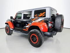 Used 2024  Ford Bronco Raptor 4 Door Advanced 4x4 at Dutro Auto near Zanesville&comma; OH