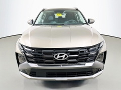 New 2025  Hyundai Tucson Hybrid SEL Convenience AWD at Dutro Auto near Zanesville, OH