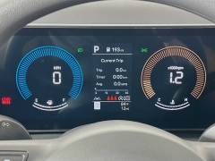 New 2026  Hyundai Tucson SEL AWD at Graham Auto Mall near Mansfield, OH