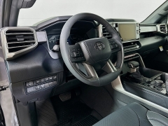 New 2026  Toyota Tundra 4WD SR5 CrewMax 5.5ft Bed at Graham Auto Mall near Mansfield, OH