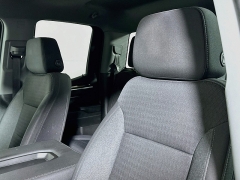 Used 2023  GMC Sierra 1500 4WD Double Cab 147" Elevation w&sol;3VL at Graham Auto Mall near Mansfield&comma; OH