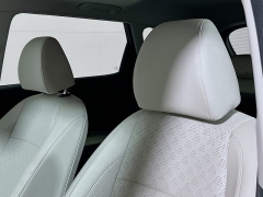 Used 2021  Kia Seltos 4d SUV AWD EX at Graham Auto Mall near Mansfield&comma; OH