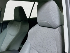 Used 2024  Toyota RAV4 XLE FWD at Graham Auto Mall near Mansfield&comma; OH