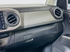 Used 2023  Toyota Tacoma 4WD SR5 Double Cab 5ft Bed V6 AT at Dutro Auto near Zanesville, OH