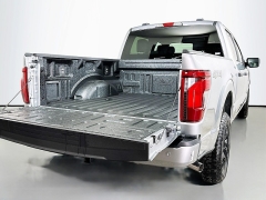 New 2026  Ford F-150 4WD STX SuperCrew 5&period;5' Box at Dutro Auto near Zanesville&comma; OH