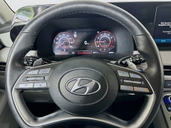 Used 2023  Hyundai Palisade SEL AWD at Graham Auto Mall near Mansfield&comma; OH