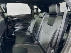 Used 2023  Ford Edge ST AWD at Dutro Auto near Zanesville&comma; OH