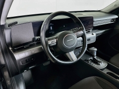 Used 2024  Hyundai Kona SEL AWD at Dutro Auto near Zanesville&comma; OH