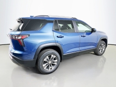 New 2027  Chevrolet Equinox AWD 4dr LT w&sol;2LT at Dutro Auto near Zanesville&comma; OH