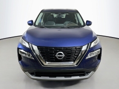 Used 2023  Nissan Rogue FWD SV at Dutro Auto near Zanesville&comma; OH