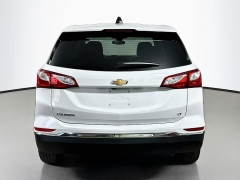 Used 2020  Chevrolet Equinox 4d SUV FWD LT w&sol;1LT at Dutro Auto near Zanesville&comma; OH