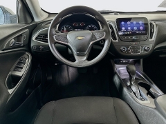 Used 2023  Chevrolet Malibu 4dr Sdn 1LT at Dutro Auto near Zanesville&comma; OH