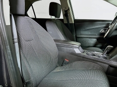 Used 2013  Chevrolet Equinox 4d SUV FWD LT1 at Dutro Auto near Zanesville, OH