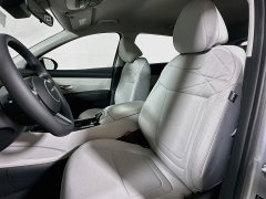 New 2026  Hyundai Tucson SE FWD at Graham Auto Mall near Mansfield&comma; OH