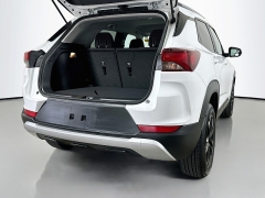 Used 2023  Chevrolet Trailblazer AWD 4dr LT at Dutro Auto near Zanesville&comma; OH