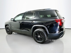 Used 2021  GMC Acadia AWD 4dr AT4 at Dutro Auto near Zanesville, OH