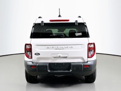 New 2026  Ford Bronco Sport Big Bend 4x4 at Graham Auto Mall near Mansfield&comma; OH