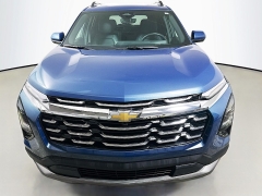 Used 2025  Chevrolet Equinox AWD 4dr LT w/2LT at Dutro Auto near Zanesville, OH