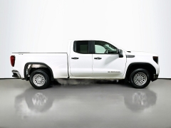 Used 2023  GMC Sierra 1500 4WD Double Cab 147" Pro at Dutro Auto near Zanesville&comma; OH