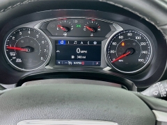 Used 2024  GMC Terrain AWD 4dr SLT at Graham Auto Mall near Mansfield&comma; OH