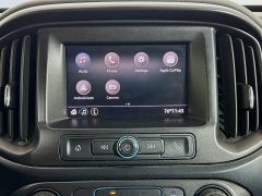 Used 2021  Chevrolet Colorado 4WD Crew Cab 128" Work Truck at Dutro Auto near Zanesville&comma; OH