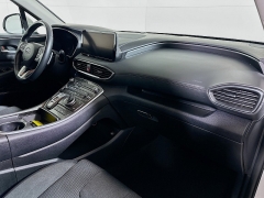 Used 2023  Hyundai Santa Fe SEL AWD at Dutro Auto near Zanesville&comma; OH