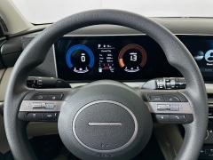 New 2026  Hyundai Tucson SEL AWD at Graham Auto Mall near Mansfield, OH