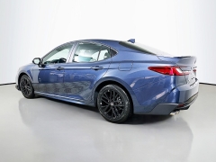 New 2026  Toyota Camry SE AWD at Dutro Auto near Zanesville&comma; OH