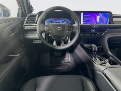 New 2026  Toyota Crown Limited AWD at Dutro Auto near Zanesville&comma; OH