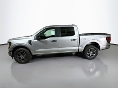 New 2026  Ford F-150 4WD STX SuperCrew 5&period;5' Box at Graham Auto Mall near Mansfield&comma; OH