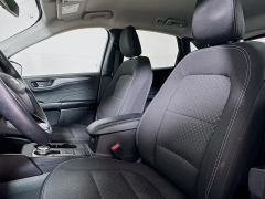 Used 2023  Ford Escape Active AWD at Graham Auto Mall near Mansfield, OH