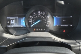 Used 2024  Ford Edge SEL AWD at Dutro Auto near Zanesville&comma; OH