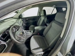 Used 2023  Chevrolet Equinox FWD 4dr LT w/1LT at Graham Auto Mall near Mansfield, OH